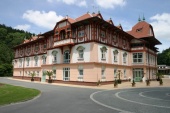 Hotel Jurkovičov dom