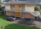 Burgl´s Apartmenthaus