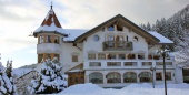 Turmhotel Gschwendt im Gsiesertal