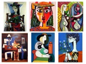 Picasso opäť medzi nami