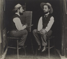 V očarení Lautrecom...
