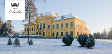 Súťaž: Advent na zámku Eckartsau