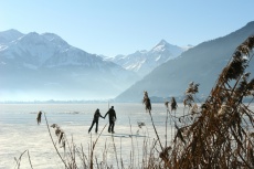 Tipy v regióne Zell am See-Kaprun