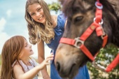 Jesenné zábavky na Schloss Hofe