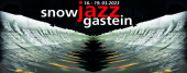 Džezová hudba zaznie v údolí Gastein