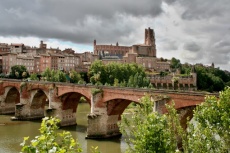 Po stopách Toulouse-Lautreca