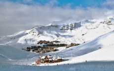 Val Thorens