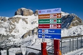 Val di Fassa: raj v Dolomitoch 