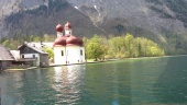 Národný park Berchtesgaden