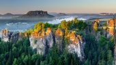 Embrace German Nature - Lesy, jazerá a rieky: prírodné oázy Nemecka