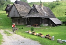 Pieniny - Spiš