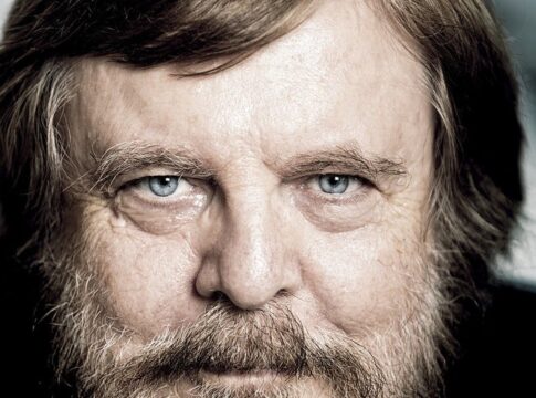 Poznáme výhercov knihy „Tisíc páleníc“ od Borisa Filana