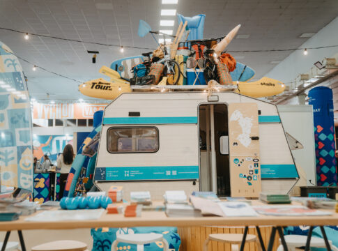 Najlepšie slovenské kempingy sú v Trnavskom kraji