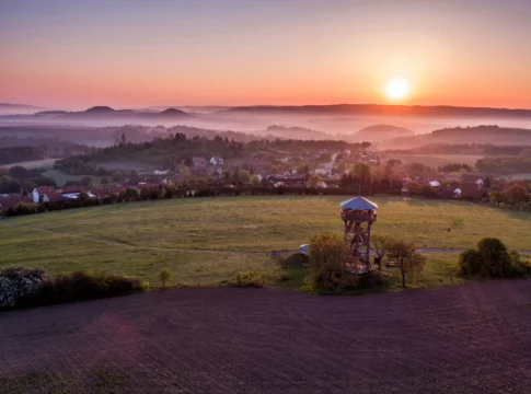 Vydajte sa na „Stezku Blanenskem“