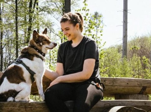 Kam na výlet se psem? Do přírody i za kulturou a poznáním!